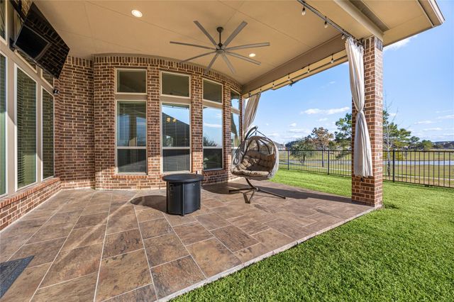 23211 Ruspino Shores Place, Katy, TX 77493