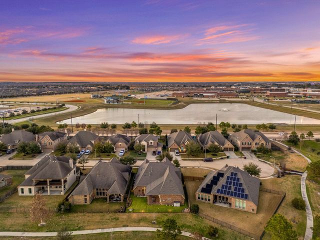 23211 Ruspino Shores Place, Katy, TX 77493