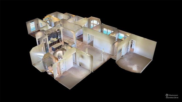 23211 Ruspino Shores Place, Katy, TX 77493