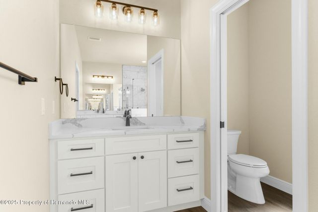 34 Lupine Street, Homosassa, FL 34446