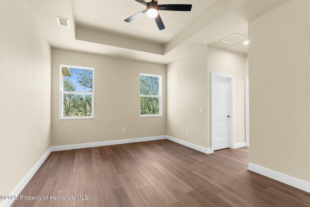 34 Lupine Street, Homosassa, FL 34446