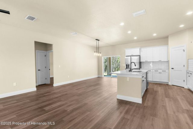 34 Lupine Street, Homosassa, FL 34446