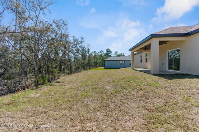 34 Lupine Street, Homosassa, FL 34446