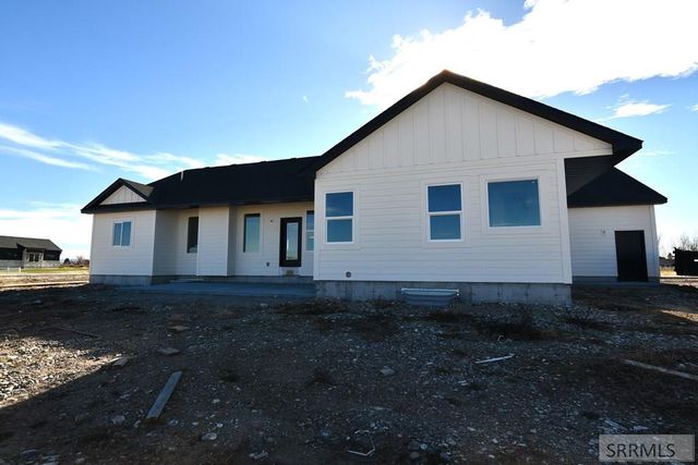 4143 E 206 N, Rigby, ID 83442