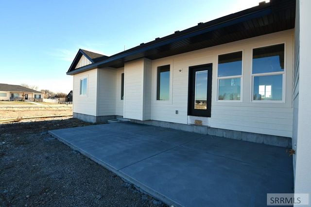 4143 E 206 N, Rigby, ID 83442