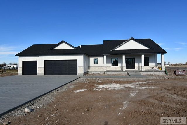 4143 E 206 N, Rigby, ID 83442