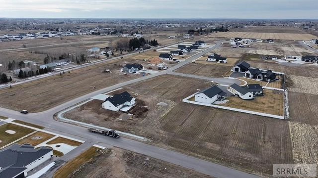 4143 E 206 N, Rigby, ID 83442