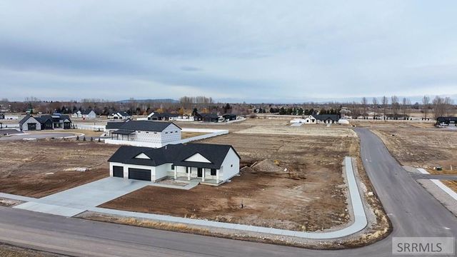 4143 E 206 N, Rigby, ID 83442