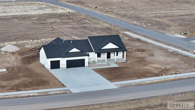 4143 E 206 N, Rigby, ID 83442