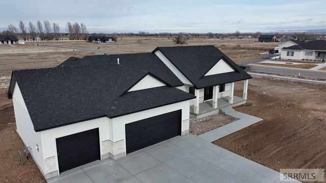 4143 E 206 N, Rigby, ID 83442