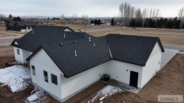 4143 E 206 N, Rigby, ID 83442