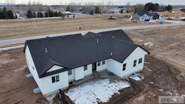 4143 E 206 N, Rigby, ID 83442