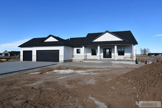 4143 E 206 N, Rigby, ID 83442