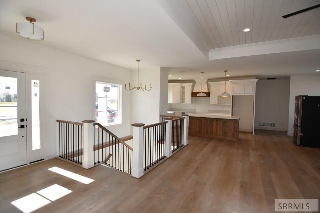 Image 4 of property listing at 4143 E 206 N, Rigby, ID 83442