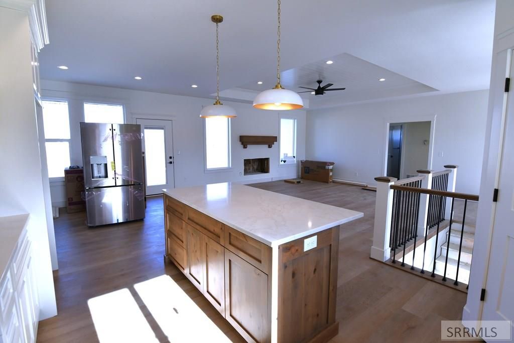 Image 9 of property listing at 4143 E 206 N, Rigby, ID 83442