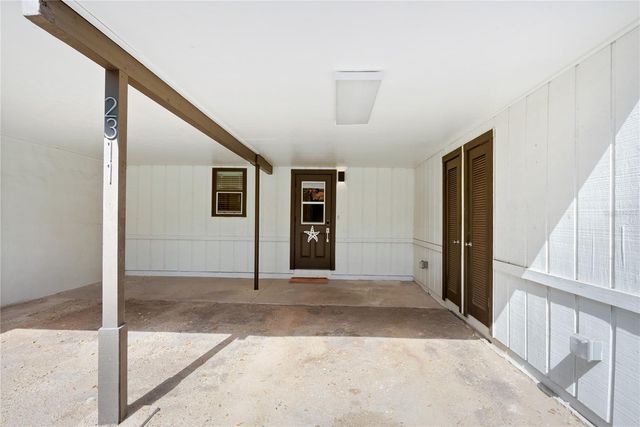 2311 WALDEMERE STREET B, Sarasota, FL 34239
