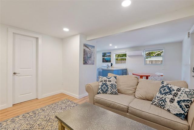 2311 WALDEMERE STREET B, Sarasota, FL 34239