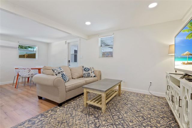 2311 WALDEMERE STREET B, Sarasota, FL 34239