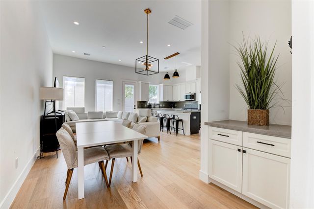 4514 Old Yale Street C, Houston, TX 77018