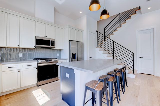 4514 Old Yale Street C, Houston, TX 77018