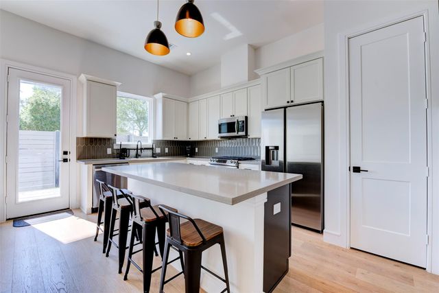 4514 Old Yale Street C, Houston, TX 77018