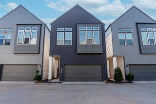 4514 Old Yale Street C, Houston, TX 77018