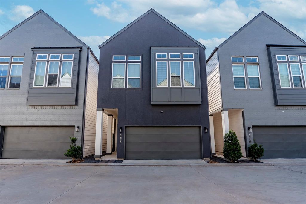 4514 Old Yale Street C, Houston, TX 77018