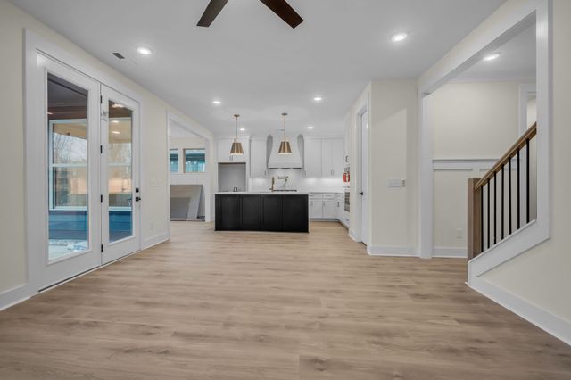 502 Eastboro Dr, Nashville, TN 37209