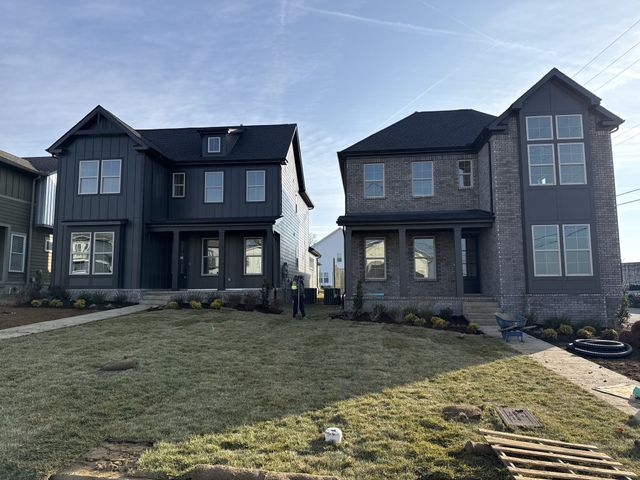 502 Eastboro Dr, Nashville, TN 37209