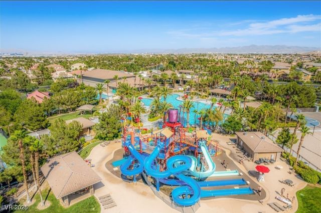 394 Highland Hills Court, Las Vegas, NV 89148