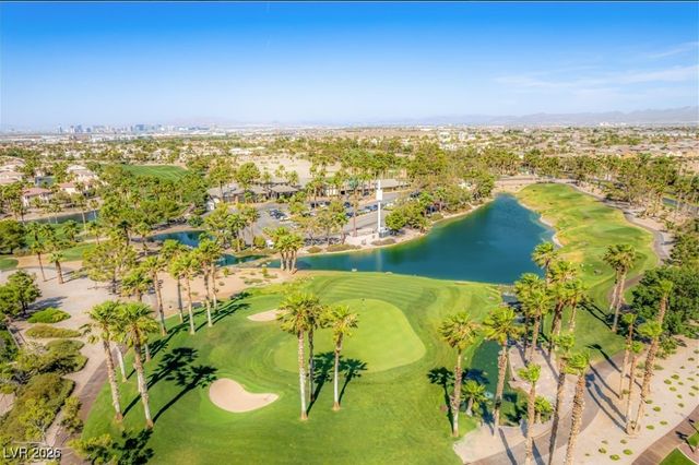 394 Highland Hills Court, Las Vegas, NV 89148