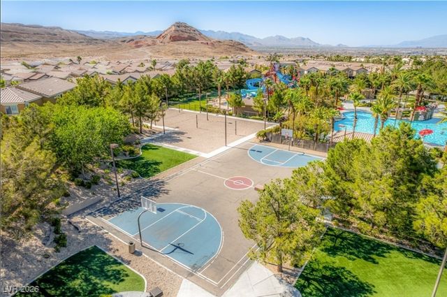 394 Highland Hills Court, Las Vegas, NV 89148