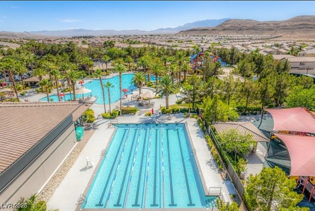 394 Highland Hills Court, Las Vegas, NV 89148