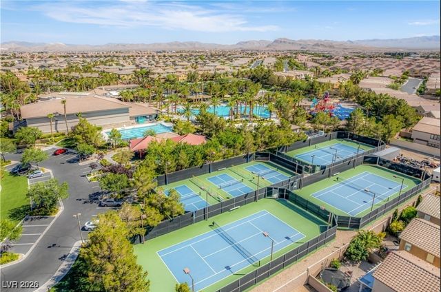 394 Highland Hills Court, Las Vegas, NV 89148