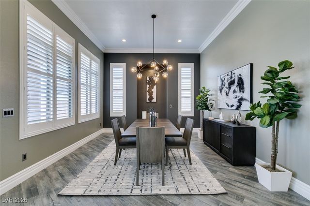 394 Highland Hills Court, Las Vegas, NV 89148