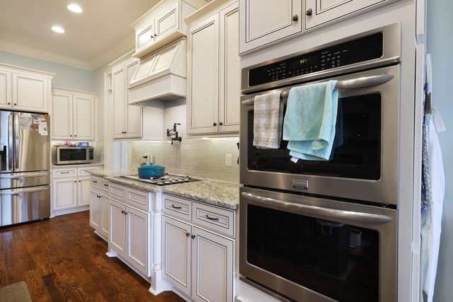 7045 Silver Fox St, Smyrna, TN 37167