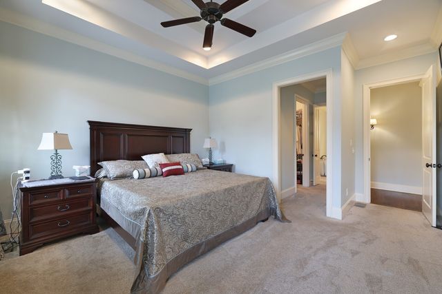 7045 Silver Fox St, Smyrna, TN 37167