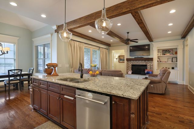 7045 Silver Fox St, Smyrna, TN 37167