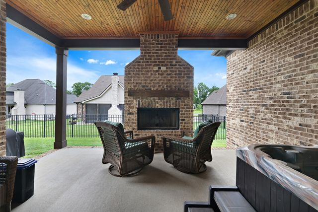 7045 Silver Fox St, Smyrna, TN 37167
