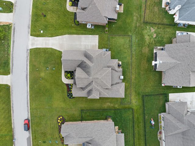 7045 Silver Fox St, Smyrna, TN 37167