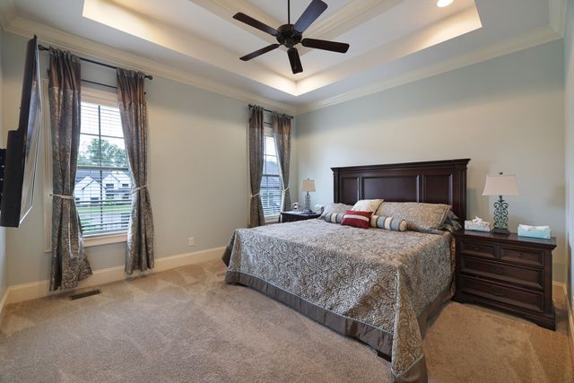 7045 Silver Fox St, Smyrna, TN 37167