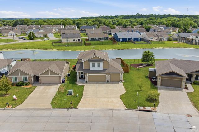423 Northfield Rd., Manhattan, KS 66502