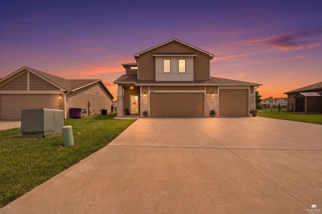 423 Northfield Rd., Manhattan, KS 66502