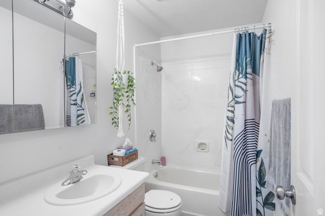 1787 S POINT DR, St. George, UT 84790