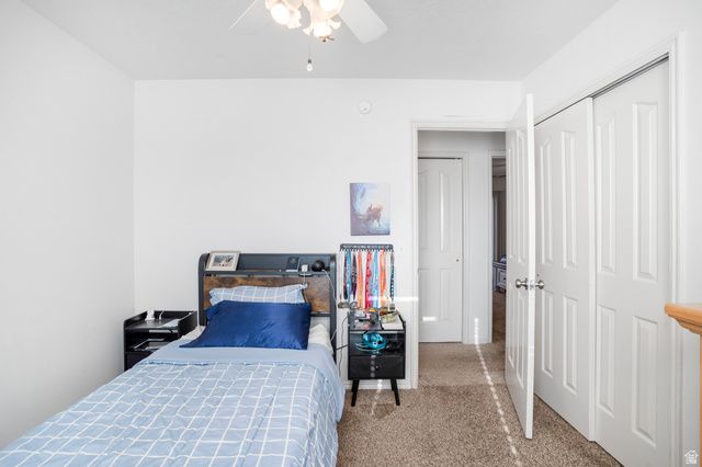 1787 S POINT DR, St. George, UT 84790