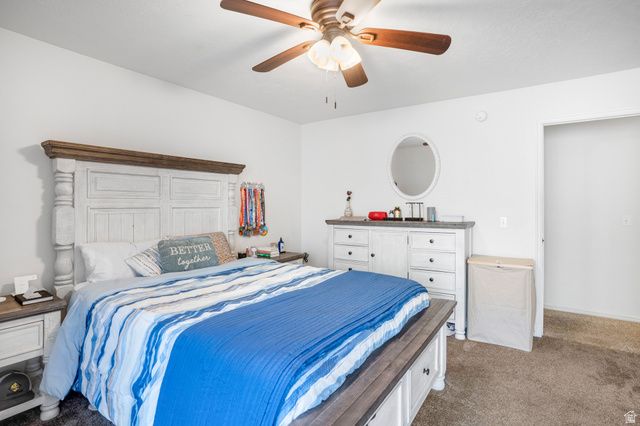 1787 S POINT DR, St. George, UT 84790