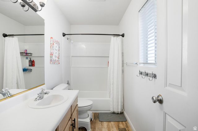 1787 S POINT DR, St. George, UT 84790