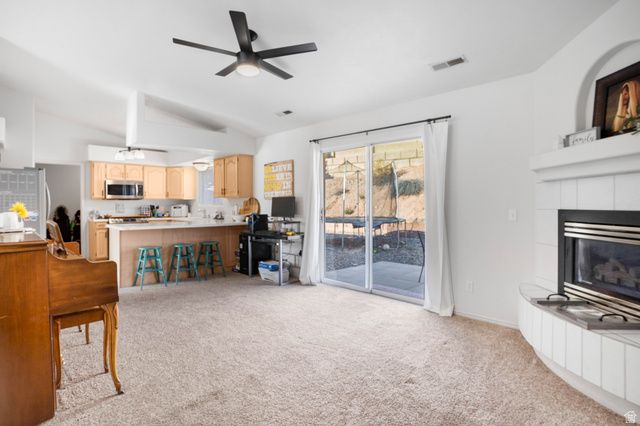 1787 S POINT DR, St. George, UT 84790