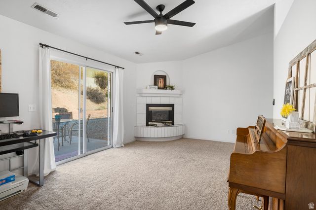 1787 S POINT DR, St. George, UT 84790