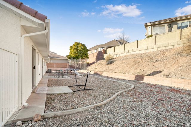 1787 S POINT DR, St. George, UT 84790